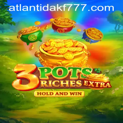 3potsExtra: Uma Nova Dimensão no Mundo dos Jogos