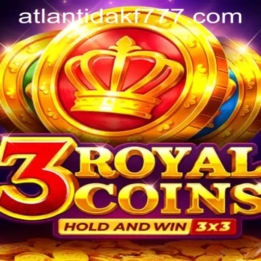 Explorando o Mundo de 3royalcoins: Aventuras e Estratégias