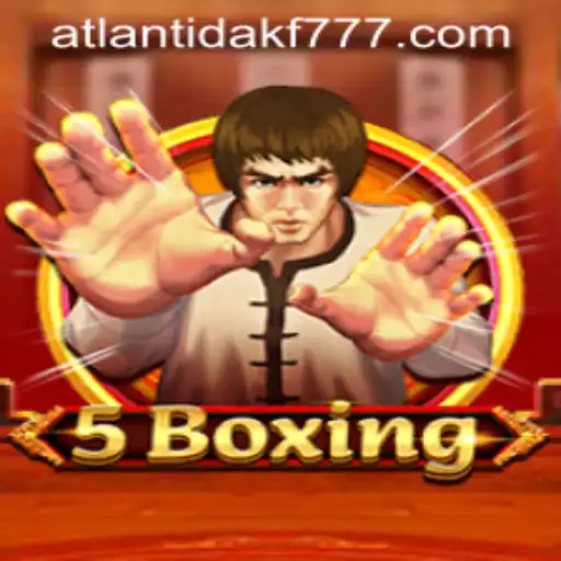 Explorando o Novo Jogo Inovador: 5Boxing