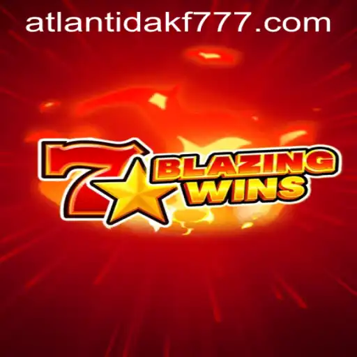 Descubra o Empolgante Mundo de BlazingWins e Mergulhe nas Aventuras de ATLANTIDAKF.COM