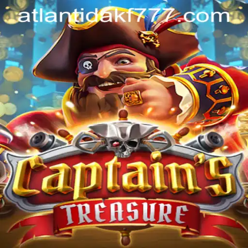 Explorando o Universo de CaptainssTreasure e Suas Regras Instigantes