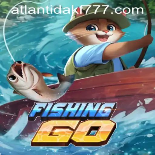 Descubra o Mundo de FishingGO: Uma Aventura de Pesca Inovadora