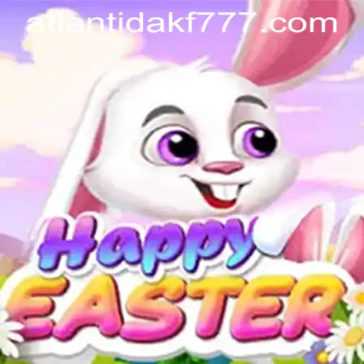 Jogo HappyEaster: Descubra a Diversão de Páscoa com ATLANTIDAKF.COM