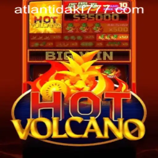 Descubra o Mundo Excitante de HotVolcano em ATLANTIDAKF.COM