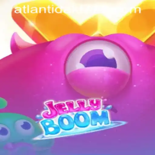 Explorando o Mundo Vibrante de JellyBoom: O Jogo que Está Conquistando a Internet