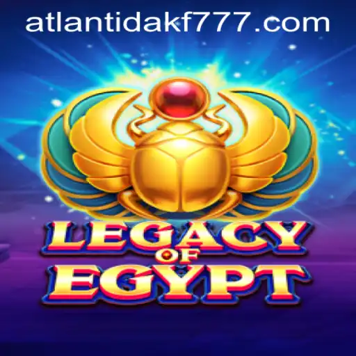 Explorando o Mundo de Aventura em LegacyOfEgypt