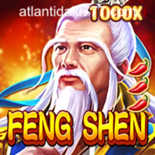 Descobrindo FengShen: Uma Jornada pelo Universo de ATLANTIDAKF.COM