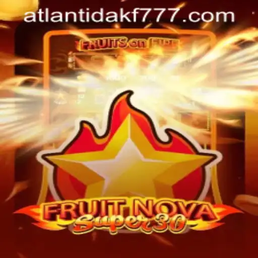 Descubra a Aventura Emocionante de FruitrNovaSupe30