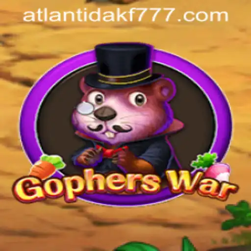 Descubra a Emoção de GophersWar: Estratégia e Aventura