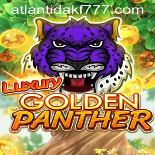Explorando LuxuryGoldenPanther: O Jogo que Transcende Limites
