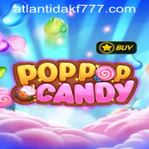Descubra o Mundo de POPPOPCANDY: Um Universo de Diversão e Estratégia