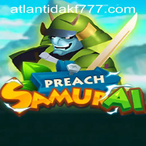 PreachSamurai: O Novo Jogo que Une Tradição e Inovação