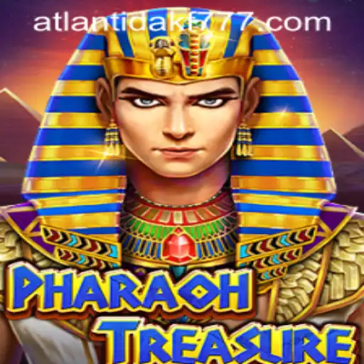 Descubra as Riquezas do Jogo PharaohTreasure