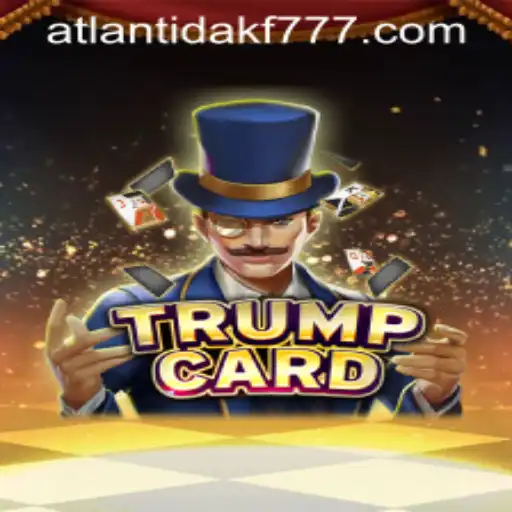 Explorando o Jogo Inovador 'TrumpCard' e Sua Relação com ATLANTIDAKF.COM