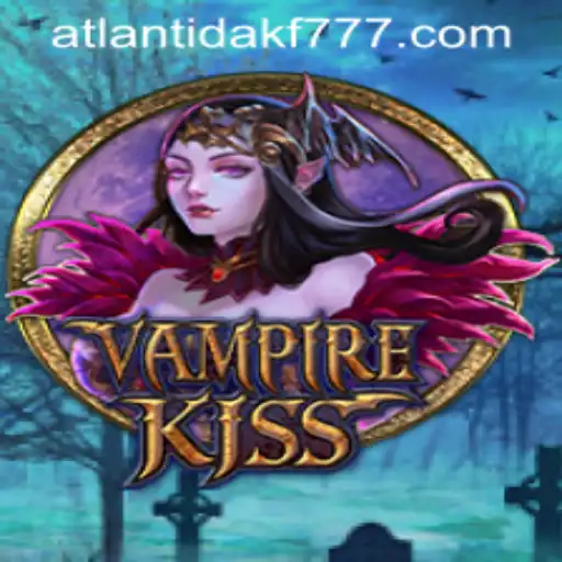 VampireKiss: A Fascinante Jornada ao Mundo dos Vampiros com ATLANTIDAKF.COM
