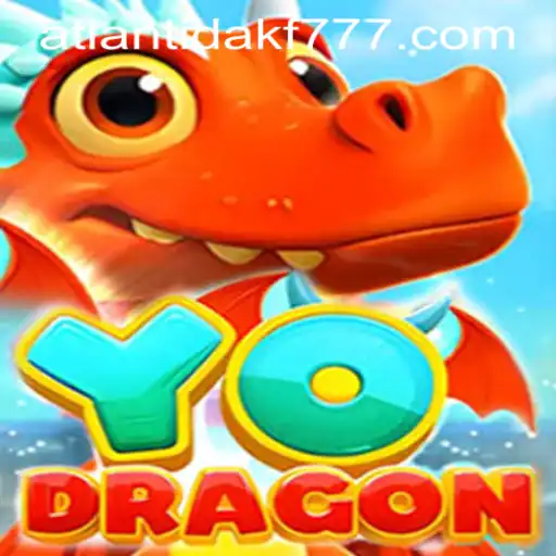 YoDragon: Desvende os Mistérios do ATLANTIDAKF.COM em um Jogo Inovador